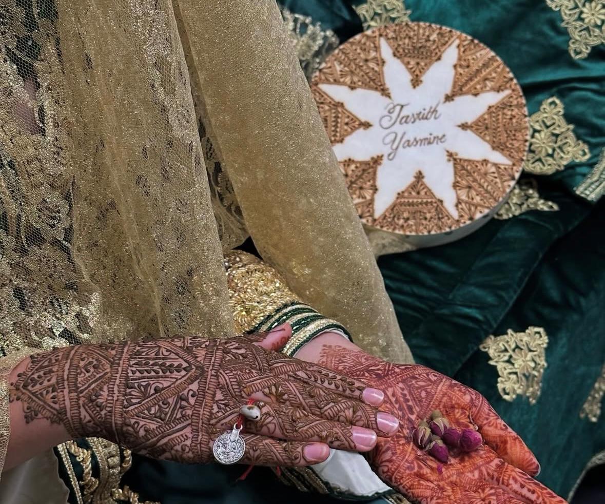 PACK HENNA PRESTIGE
