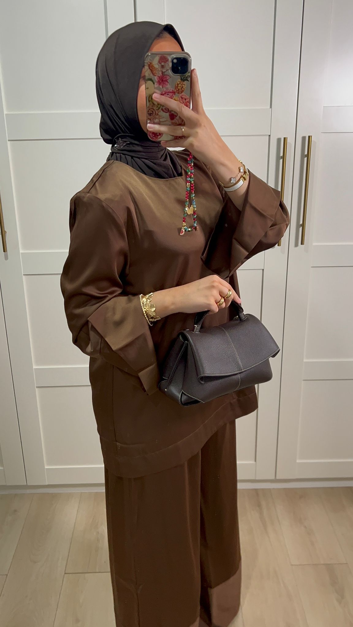 ENSEMBLE SELIYAH Édition limitée