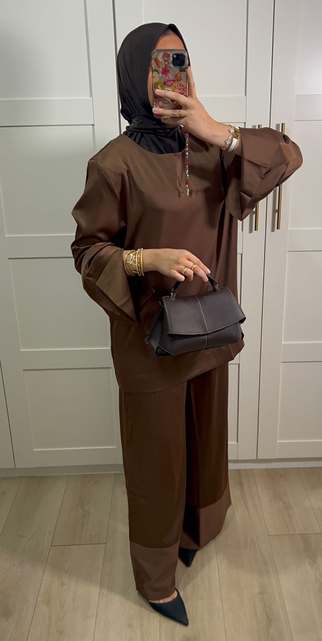 ENSEMBLE SELIYAH Édition limitée