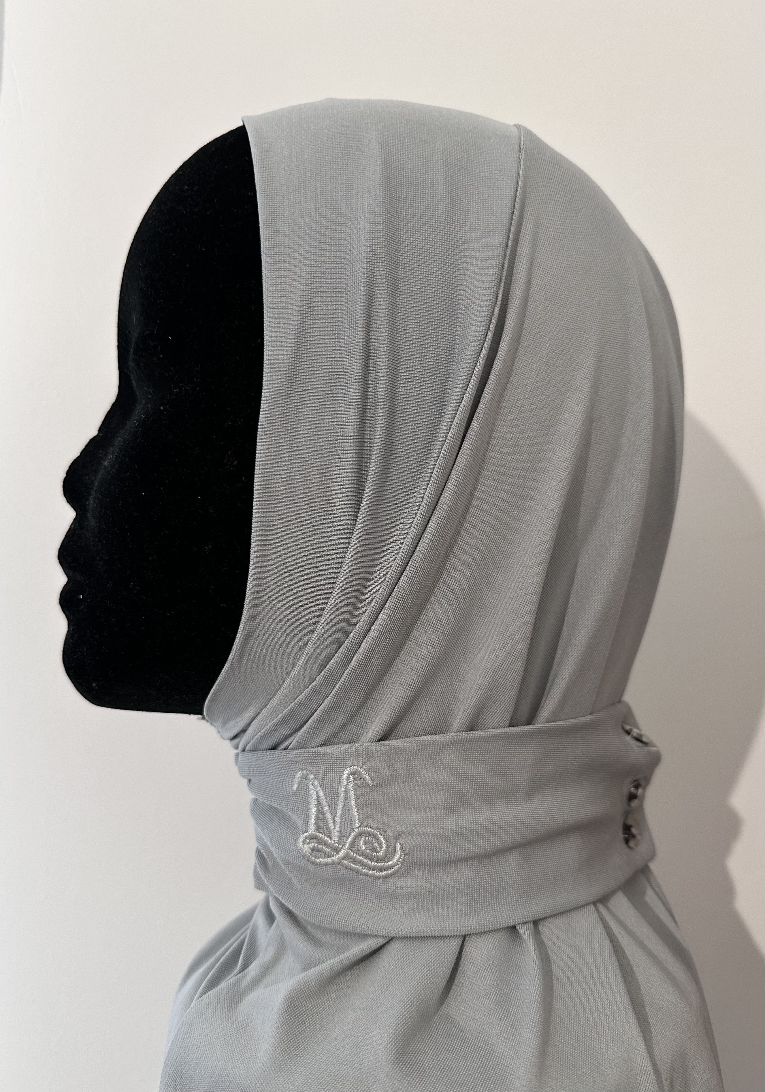 HIJAB CAGOULE LUMEERA