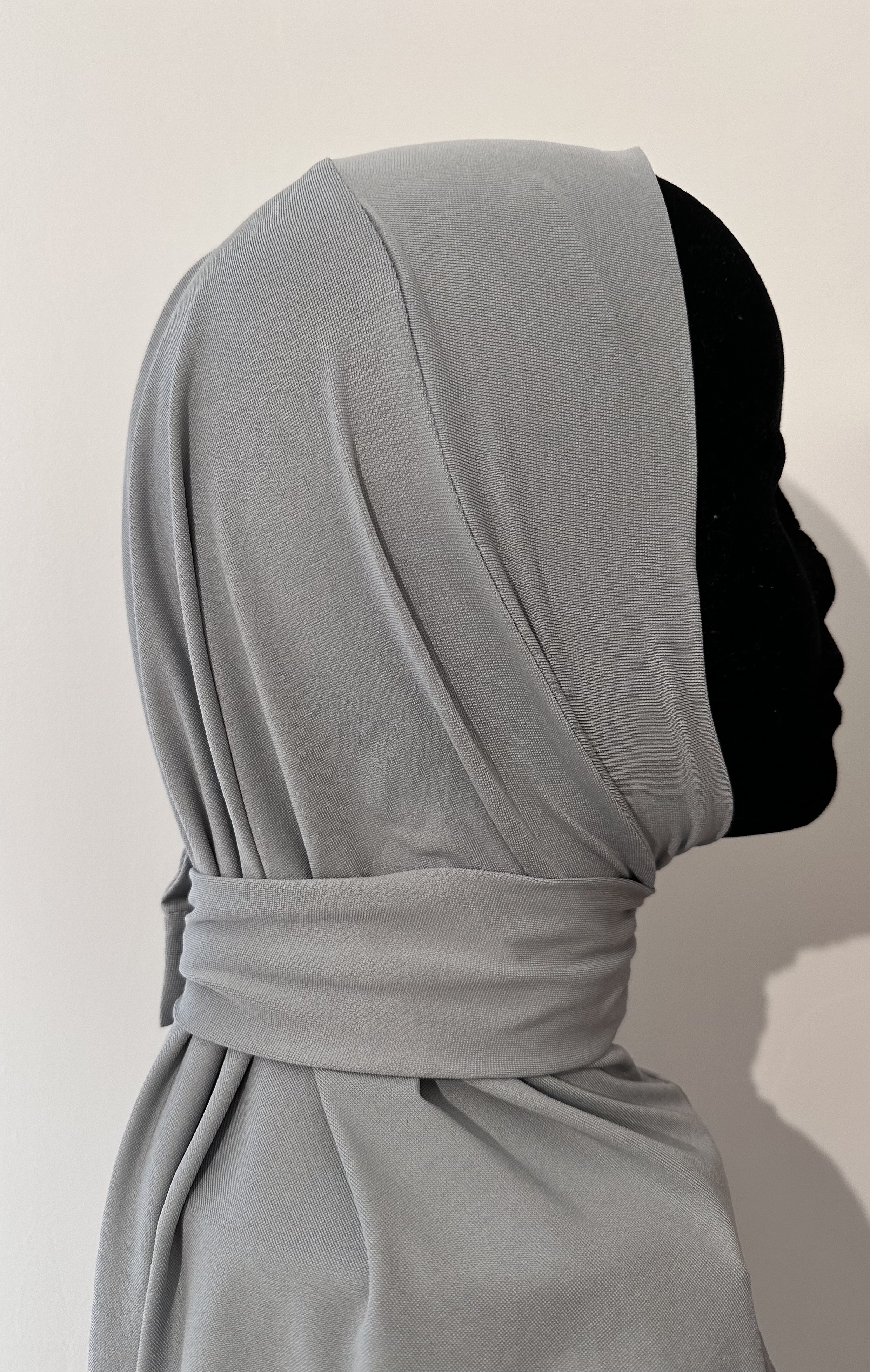 HIJAB CAGOULE LUMEERA