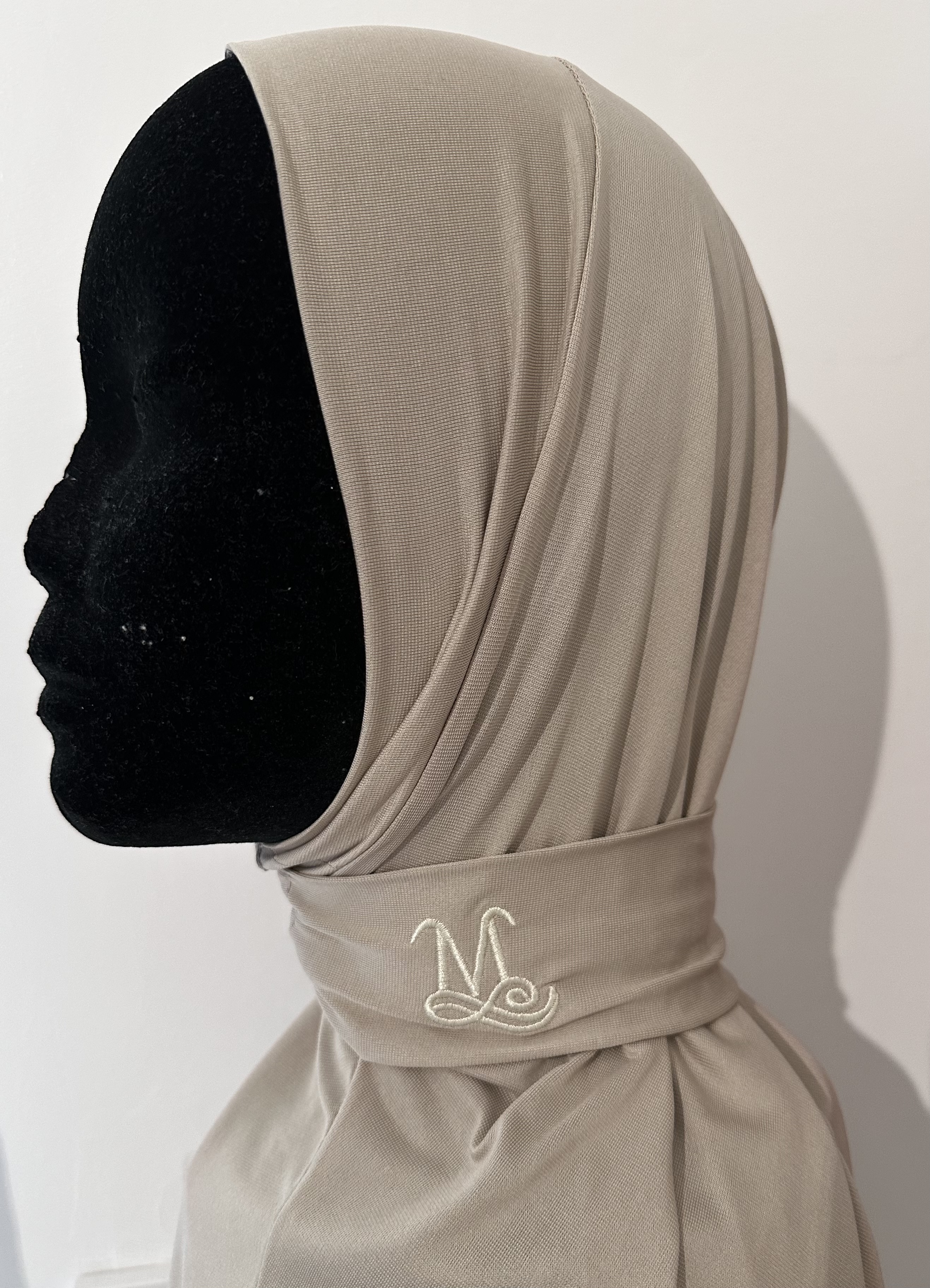 HIJAB CAGOULE YARA